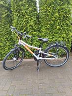 Batavus Booster 24 inch - 3 versnellingen, Fietsen en Brommers, Fietsen | Vouwfietsen, Ophalen