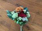 Kunstbloemen boeket., Huis en Inrichting, Ophalen of Verzenden, Zo goed als nieuw