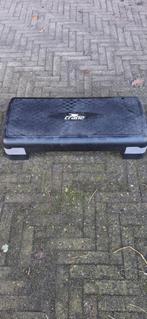 Crane aerobic stepboard, Ophalen, Zo goed als nieuw