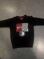 Feyenoord trui, Kinderen en Baby's, Ophalen of Verzenden, Zo goed als nieuw, Jongen of Meisje, Trui of Vest