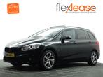 BMW 2 Serie Gran Tourer 218i M Sport High Exe- 7 Pers, Panor, Auto's, Voorwielaandrijving, 136 pk, Lichtsensor, 7 stoelen