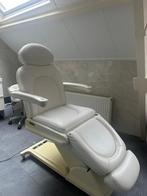 Elektrische Behandelstoel bentlon/ schoonheidsstoel, Ophalen, Gebruikt, Massagetafel