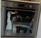 Inbouw oven 3 jaar gebruikt in goede staat, Witgoed en Apparatuur, Ovens, Gebruikt, Oven, Hete lucht, Inbouw