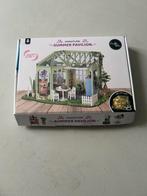 Crafts & Co Miniature summer pavilion, Ophalen of Verzenden, Nieuw, Materiaal