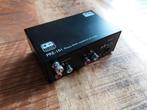 DAP PRE-101 phono voorversterker RIAA, Ophalen of Verzenden, Zo goed als nieuw, Overige merken