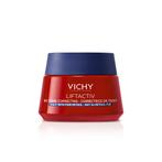 Vichy Liftactiv B3 Teint Egaliserende Nachtcrème 50ml, Verzenden, Nieuw, Gehele gezicht, Verzorging