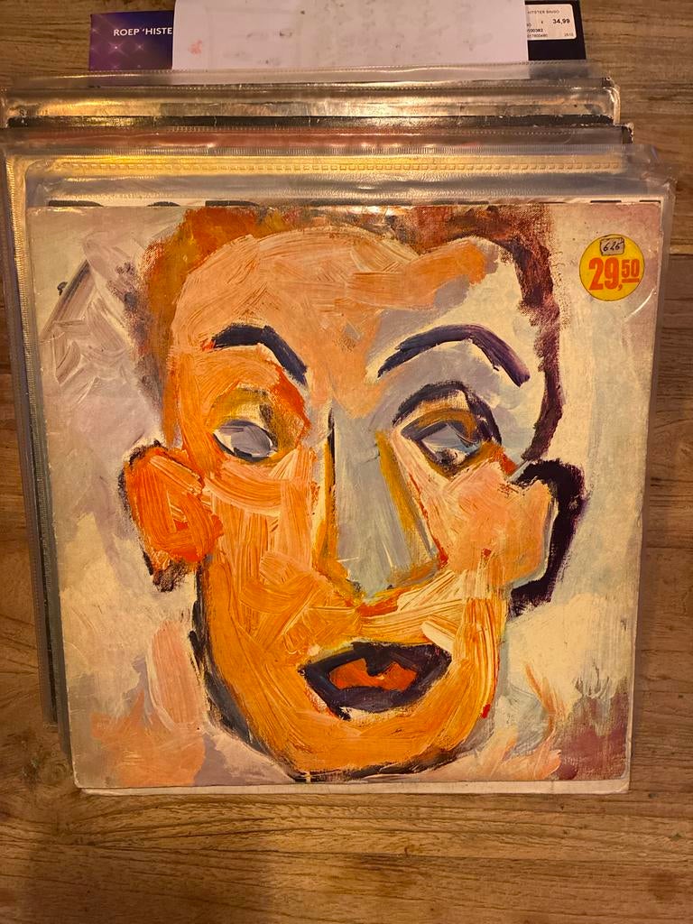 Self Portrait van Bob Dylan  / dubbel-LP, Cd's en Dvd's, Vinyl | Pop, Gebruikt, 12 inch, Ophalen of Verzenden