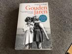 Gouden jaren……Annegreet van Bergen………181, Ophalen of Verzenden, Zo goed als nieuw