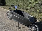 Bakfiets nl Shepherd MEGA ACTIE!!, Ophalen, Nieuw, Overige merken, Elektrisch