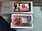 Scania S650 6x2, Hobby en Vrije tijd, Modelauto's | 1:50, Ophalen of Verzenden, Nieuw, Wsi