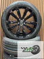 20” VW Tiguan Allspace RLine SUZUKA Blackstyle BTW NEW OEM, Auto-onderdelen, Banden en Velgen, 255 mm, -, -, Banden en Velgen