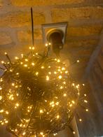 Kerstverlichting, Ophalen of Verzenden, Zo goed als nieuw