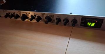 TC Electronic G-Sharp beschikbaar voor biedingen