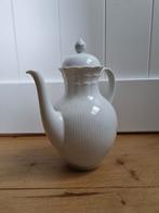 Porseleine theepot, Ophalen of Verzenden