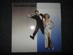 LP Moonlighting tv-serie soundtrack 1987 pop rock jazz vinyl, Ophalen of Verzenden