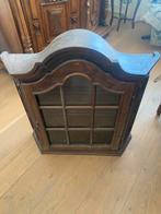 Wand kast, Ophalen, Zo goed als nieuw, 25 tot 50 cm, Minder dan 100 cm