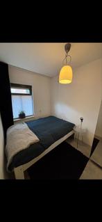 Teab: prima Auping Auronde 140x200 Verstelbaar & Hoge Poten, Ophalen, Wit, Tweepersoons, 140 cm