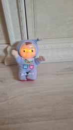 Vtech droompopje, Ophalen of Verzenden, Overige typen, Met licht