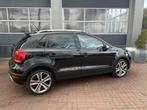 Volkswagen CROSS POLO 1.2 TSI R-Line Edition M’2014 Xenon/, Auto's, Voorwielaandrijving, Euro 5, Stof, Gebruikt