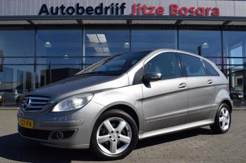 Mercedes-Benz B-Klasse 170 Airco | 16 Inch LMV | Originele A beschikbaar voor biedingen