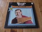 LP / Gheorghe Zamfir / Panfluit / Wereldsuccessen / 24 songs, Ophalen of Verzenden, Gebruikt, 12 inch, Europees
