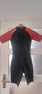 Tribord Dames Shortsuit / swimsuit XS-S, Watersport en Boten, Ophalen of Verzenden, Zo goed als nieuw, Dame
