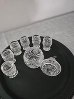 Pools kristal, Ophalen, Nieuw, Overige typen