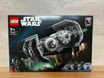 LEGO Star Wars 75347 TIE Bomber - Nieuw!, Ophalen of Verzenden, Nieuw, Complete set, Lego