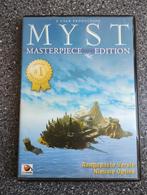 Myst Masterpiece Edition, Spelcomputers en Games, Avontuur en Actie, Verzenden, 1 speler, Zo goed als nieuw