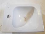 Sphinx 345 fontein rechts.  Kraangat links 38x28, Doe-het-zelf en Verbouw, Sanitair, Ophalen of Verzenden, Nieuw, Toilet