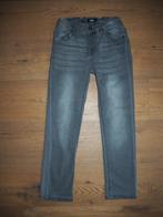 Grijze lange broek Europe Kids maat 134, Broek, Europe Kids, Ophalen of Verzenden, Zo goed als nieuw