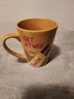 Twix mok nooit gebruikt, Ophalen of Verzenden, Zo goed als nieuw, Gebruiksvoorwerp