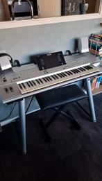 Yamaha Keyboard, Ophalen, 61 toetsen, Overige merken