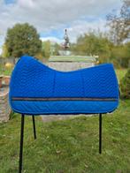 Edix merino westerpad maat L, Dieren en Toebehoren, Paarden en Pony's | Dekens en Dekjes, Ophalen of Verzenden, Zo goed als nieuw