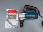 Makita JN3200 knabbelschaar, Doe-het-zelf en Verbouw, Gereedschap | Handgereedschap, Ophalen of Verzenden, Zo goed als nieuw