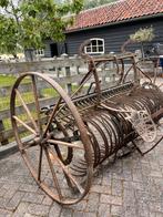 Antieke Holmes Ipswich Harkmachine, Antiek en Kunst, Antiek | Gereedschap en Instrumenten, Ophalen