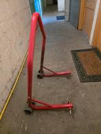 Motor paddock stand achter, Ophalen of Verzenden, Gebruikt