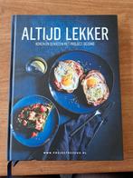 Natalia Rakhorst - Altijd lekker, Ophalen of Verzenden, Zo goed als nieuw, Natalia Rakhorst; Walter Rakhorst