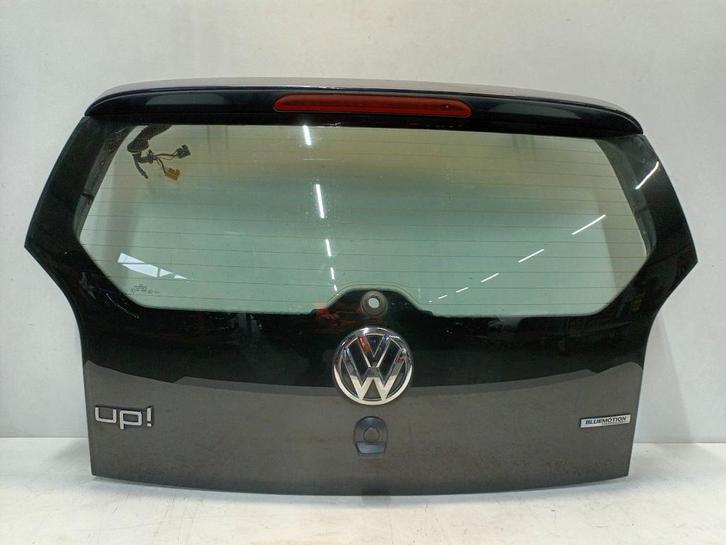 Achterklep Volkswagen Up, Auto-onderdelen, Carrosserie en Plaatwerk, Achterklep, Volkswagen, Achter, Gebruikt, Herkomst onderdeel bekend
