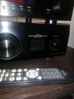 Denon pma 1700ne, Audio, Tv en Foto, Versterkers en Receivers, Ophalen of Verzenden, Zo goed als nieuw, 60 tot 120 watt, Denon