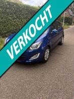 Hyundai I20 1.2i i-Motion, Euro 5, Gebruikt, Start-stop-systeem, 4 cilinders