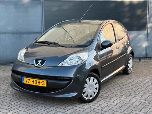Peugeot 107 1.0 12V 5DR NIEUWE KOPPELING/APK 08-2026, Auto's, Peugeot, Bedrijf, Benzine, A, Hatchback, Handgeschakeld, Origineel Nederlands