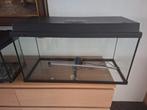 juwel aquarium 80 x 40 cm met kap en verlichting, Dieren en Toebehoren, Vissen | Aquaria en Toebehoren, Ophalen, Nieuw, Leeg aquarium