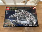 Lego Star wars millennium falcon 75257 nieuw in doos, Kinderen en Baby's, Speelgoed | Duplo en Lego, Nieuw, Ophalen of Verzenden