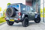Jeep Wrangler Unlimited BRUTE Richmond BRUTE Richmond 4x e 3, Auto's, Jeep, Automaat, 4 cilinders, Cabriolet, Bedrijf