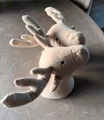 2 eland hoofden. Voor de sier of als deurstopper., Ophalen of Verzenden