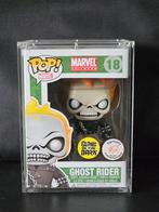 Ghost Rider 18 Funko GITD, Ophalen of Verzenden, Zo goed als nieuw