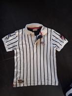 Rugby West polo shirt maat 152, Kinderen en Baby's, Ophalen of Verzenden, Zo goed als nieuw, Rugby West, Jongen