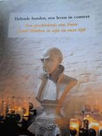 Peer Boselie - Helende Handen Een Leven In Context (2007), Ophalen of Verzenden, Gelezen, Christendom | Katholiek