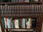 Grote Winkler Prins Encyclopedie - Complete Serie, Ophalen, Zo goed als nieuw, Algemeen, Complete serie